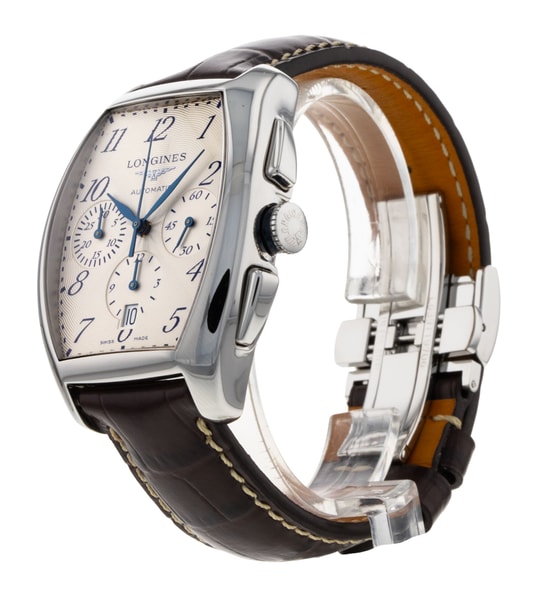 Longines Evidenza L2.643.4.73.4